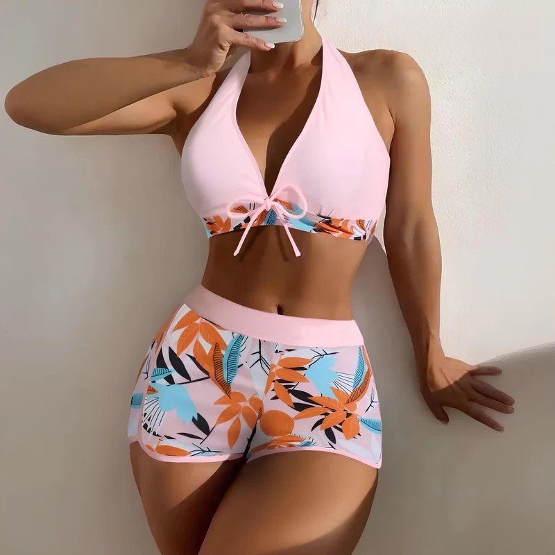 Biquíni Santos