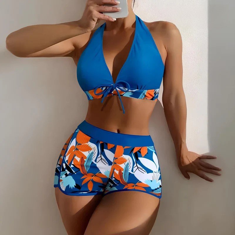 Biquíni Santos