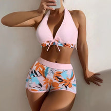Biquíni Santos
